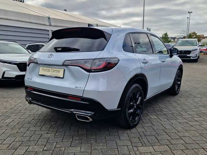 Honda ZR-V e:HEV Sport|Navi|RFK|Allwetter... Sport