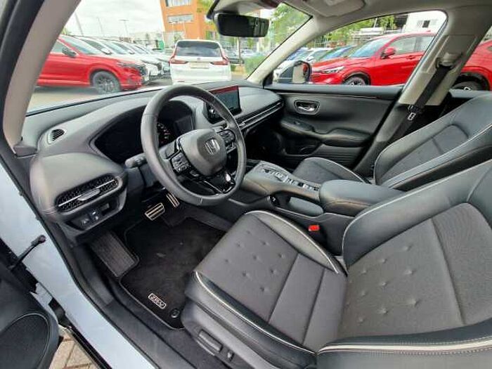 Honda ZR-V e:HEV Sport|Navi|RFK|Allwetter... Sport