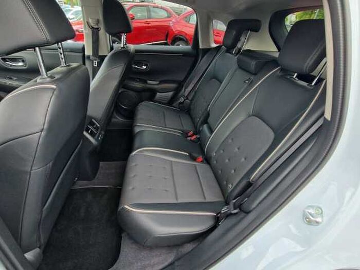 Honda ZR-V e:HEV Sport|Navi|RFK|Allwetter... Sport