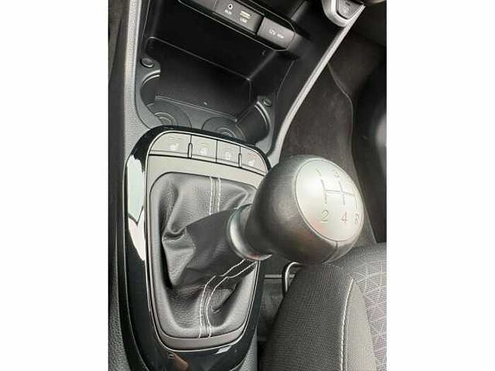 Kia Picanto Dream Team 2 Hand|Navi|Allwetter...