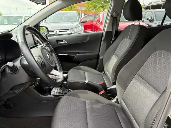 Kia Picanto Dream Team 2 Hand|Navi|Allwetter...