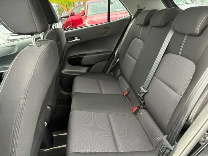 Kia Picanto Dream Team 2 Hand|Navi|Allwetter...