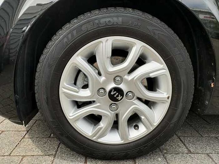 Kia Picanto Dream Team 2 Hand|Navi|Allwetter...