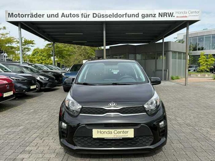 Kia Picanto Dream Team 2 Hand|Navi|Allwetter...
