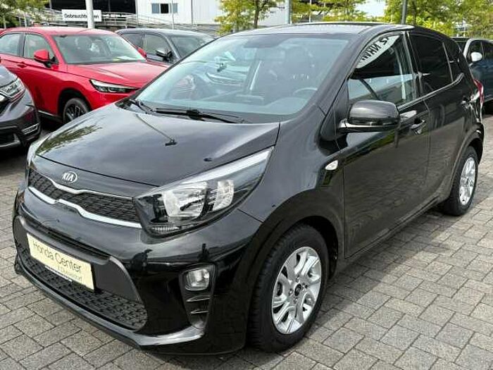 Kia Picanto Dream Team 2 Hand|Navi|Allwetter...
