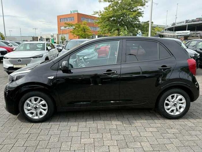 Kia Picanto Dream Team 2 Hand|Navi|Allwetter...