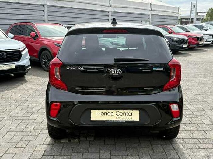 Kia Picanto Dream Team 2 Hand|Navi|Allwetter...