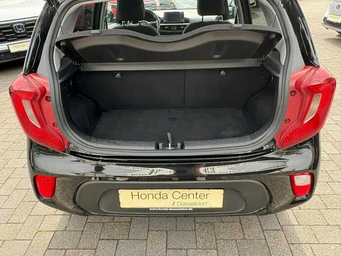 Kia Picanto Dream Team 2 Hand|Navi|Allwetter...