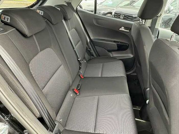 Kia Picanto Dream Team 2 Hand|Navi|Allwetter...