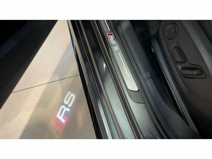 Audi RS3 2.5 TFSI quattro MATRIX|PANO|B&O|RSAbgas...