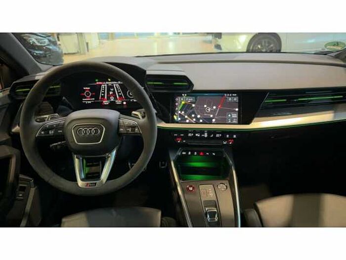Audi RS3 2.5 TFSI quattro MATRIX|PANO|B&O|RSAbgas...