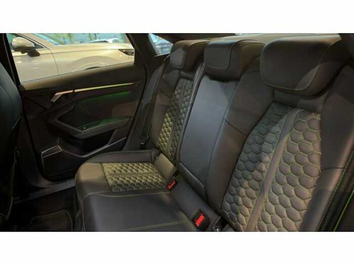 Audi RS3 2.5 TFSI quattro MATRIX|PANO|B&O|RSAbgas...