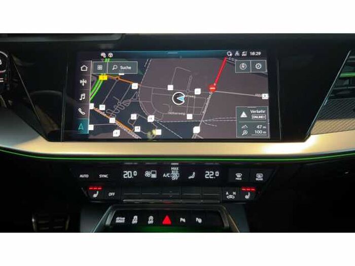 Audi RS3 2.5 TFSI quattro MATRIX|PANO|B&O|RSAbgas...