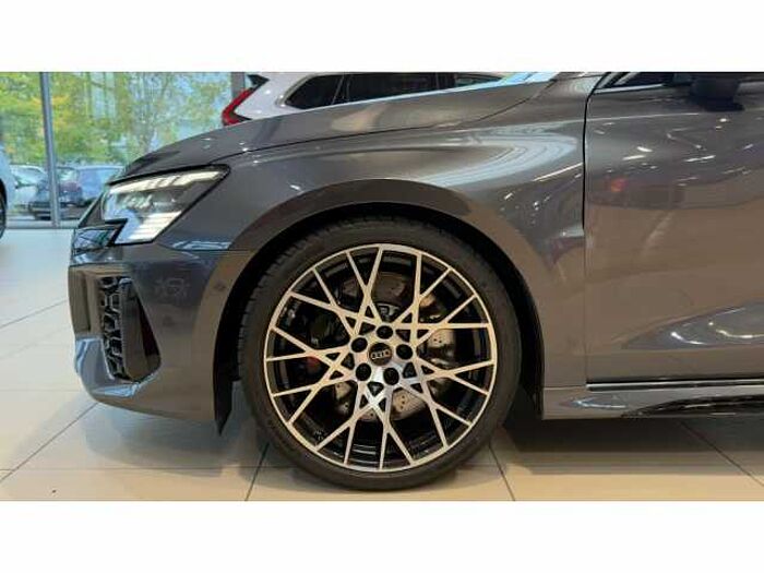Audi RS3 2.5 TFSI quattro MATRIX|PANO|B&O|RSAbgas...