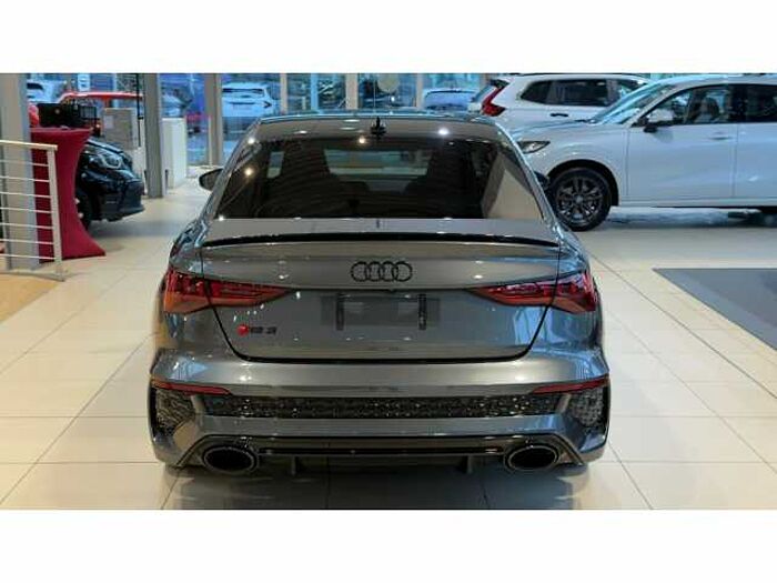 Audi RS3 2.5 TFSI quattro MATRIX|PANO|B&O|RSAbgas...