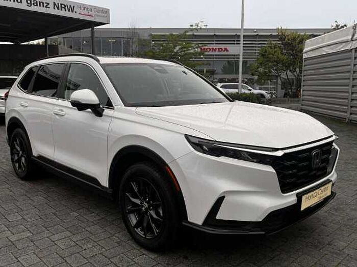Honda CR-V e:HEV Advance AWD|Bose|Pano|Leder...