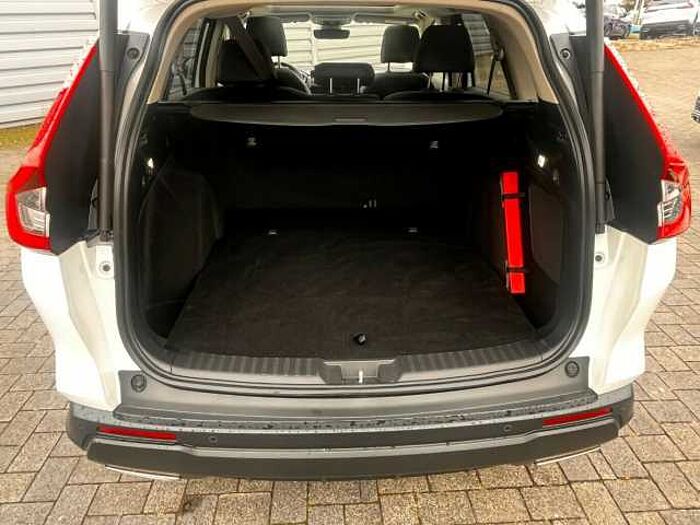 Honda CR-V e:HEV Advance AWD|Bose|Pano|Leder...