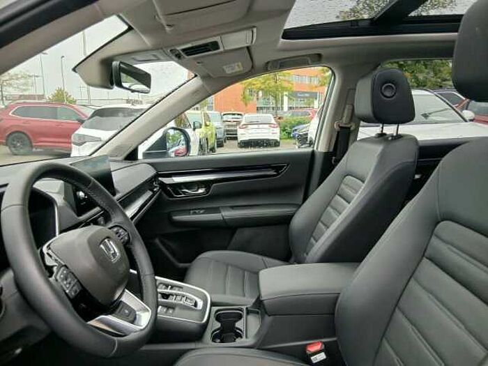 Honda CR-V e:HEV Advance AWD|Bose|Pano|Leder...