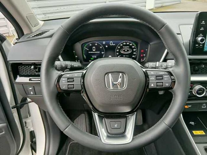 Honda CR-V e:HEV Advance AWD|Bose|Pano|Leder...