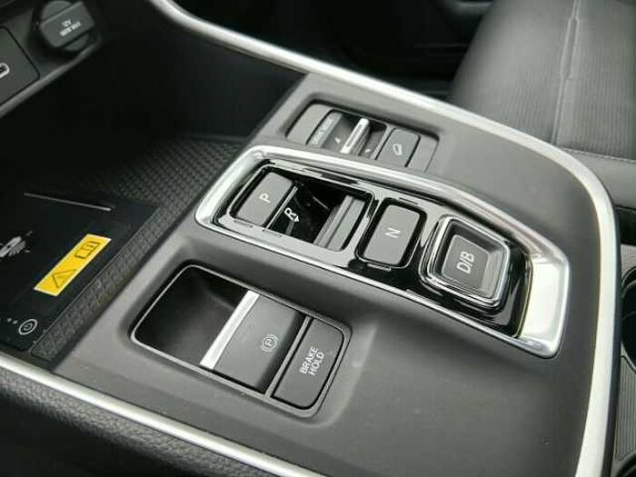 Honda CR-V e:HEV Advance AWD|Bose|Pano|Leder...