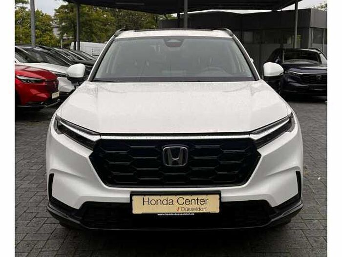 Honda CR-V e:HEV Advance AWD|Bose|Pano|Leder...