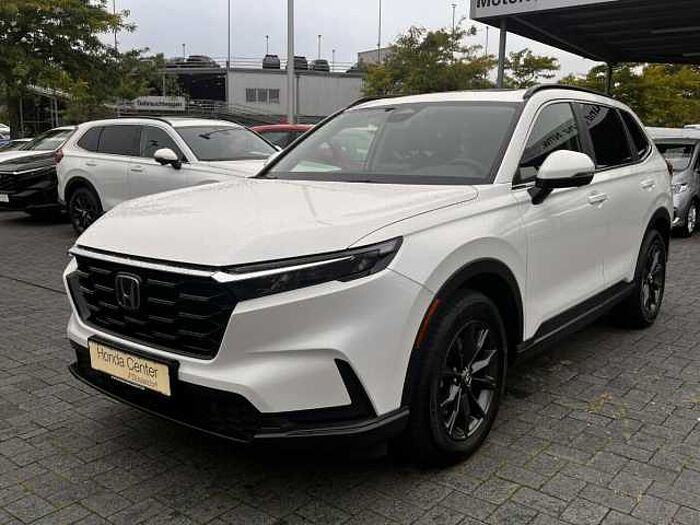 Honda CR-V e:HEV Advance AWD|Bose|Pano|Leder...