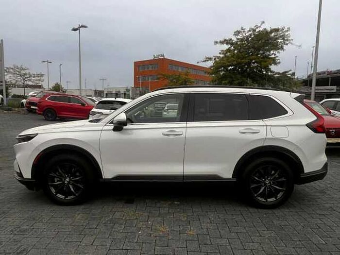 Honda CR-V e:HEV Advance AWD|Bose|Pano|Leder...