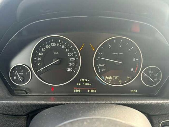 BMW 430 Gran Coupe 430 d Advantage|Leder|Innovationspaket... Advantage