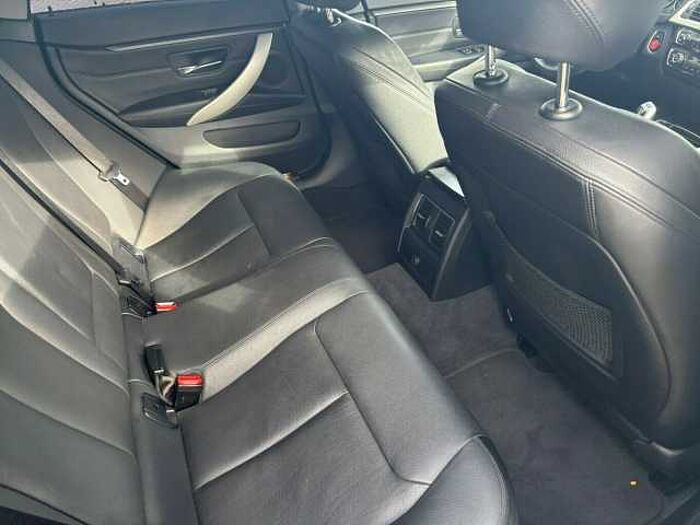 BMW 430 Gran Coupe 430 d Advantage|Leder|Innovationspaket... Advantage