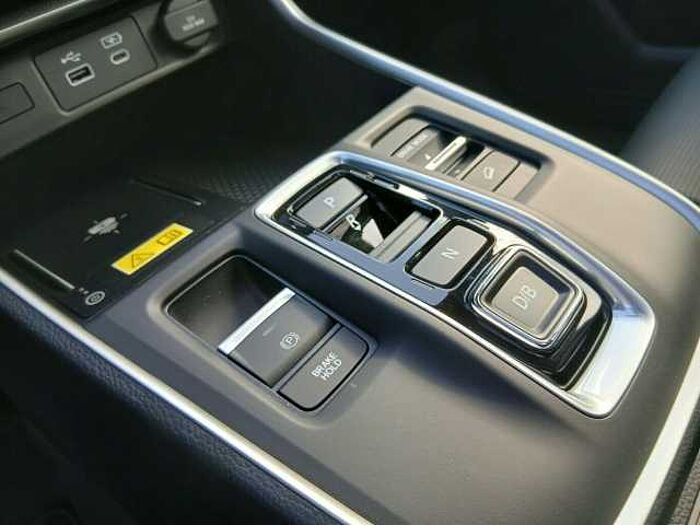 Honda CR-V e:HEV Elegance 2WD|Navi|RFK|Allwetter...