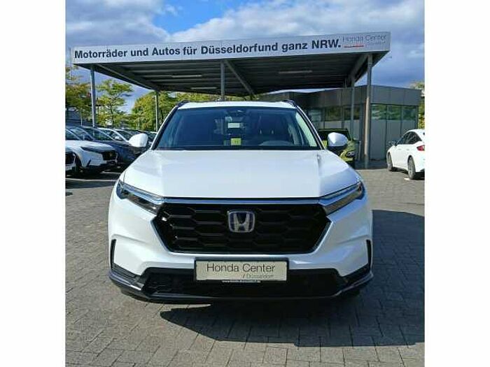 Honda CR-V e:HEV Elegance 2WD|Navi|RFK|Allwetter...