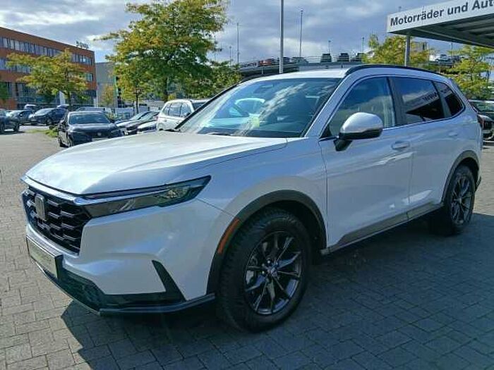 Honda CR-V e:HEV Elegance 2WD|Navi|RFK|Allwetter...