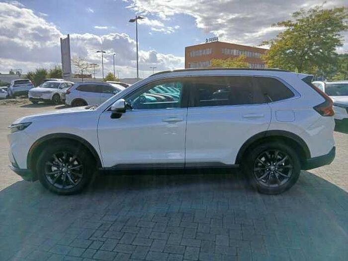 Honda CR-V e:HEV Elegance 2WD|Navi|RFK|Allwetter...