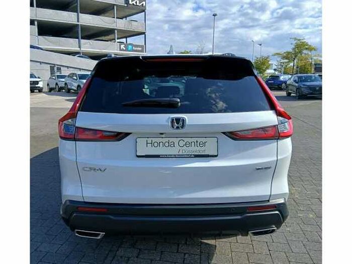 Honda CR-V e:HEV Elegance 2WD|Navi|RFK|Allwetter...