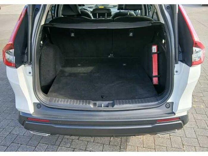 Honda CR-V e:HEV Elegance 2WD|Navi|RFK|Allwetter...
