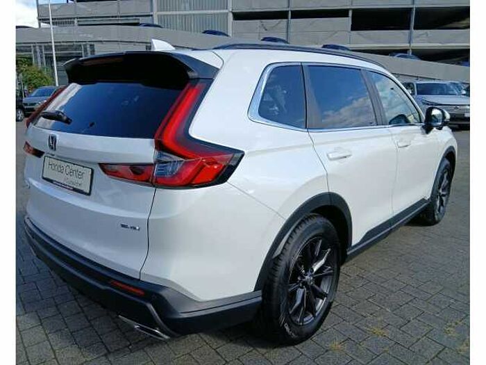 Honda CR-V e:HEV Elegance 2WD|Navi|RFK|Allwetter...