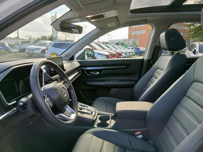 Honda CR-V e:HEV Elegance 2WD|Navi|RFK|Allwetter...