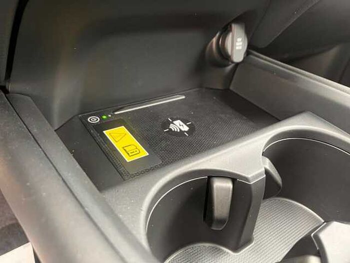 Honda ZR-V e:HEV Sport|Navi|RFK|1.Hand... Sport