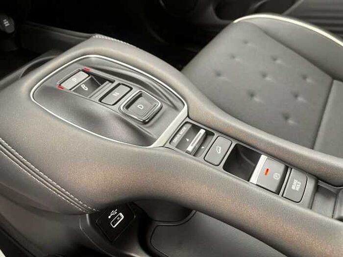 Honda ZR-V e:HEV Sport|Navi|RFK|1.Hand... Sport