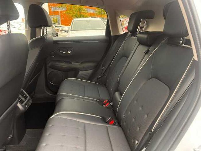 Honda ZR-V e:HEV Sport|Navi|RFK|1.Hand... Sport