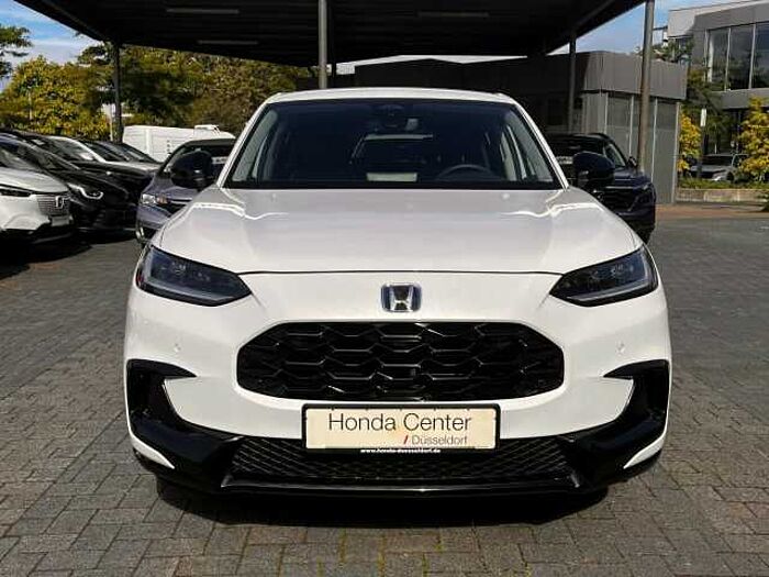 Honda ZR-V e:HEV Sport|Navi|RFK|1.Hand... Sport