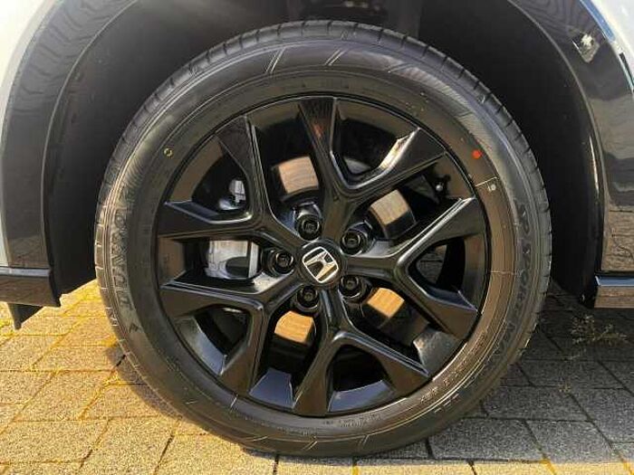 Honda ZR-V e:HEV Sport|Navi|RFK|1.Hand... Sport