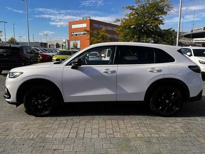 Honda ZR-V e:HEV Sport|Navi|RFK|1.Hand... Sport