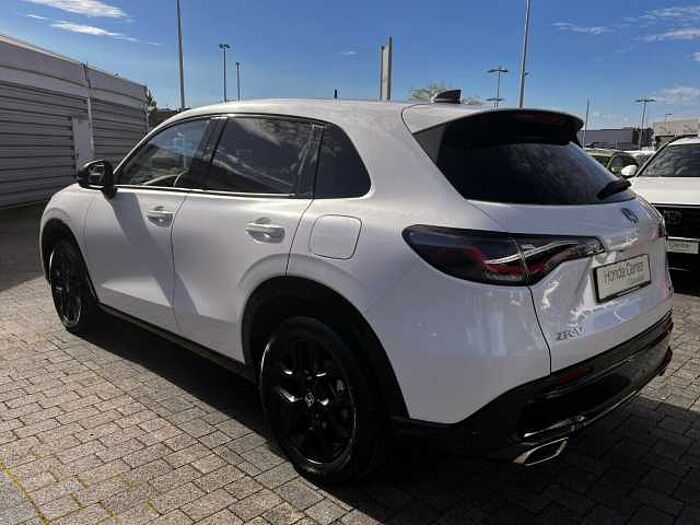 Honda ZR-V e:HEV Sport|Navi|RFK|1.Hand... Sport