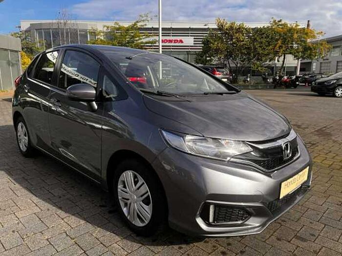 Honda Jazz 1.3 Trend LED|SHZ|Klima...