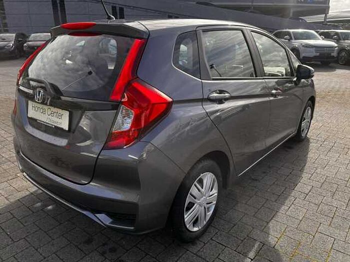 Honda Jazz 1.3 Trend LED|SHZ|Klima...