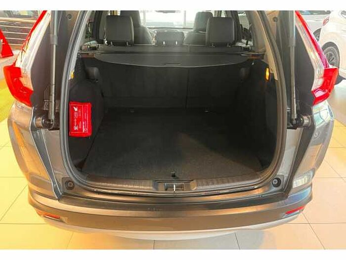 Honda CR-V 2.0 HYBRID 4WD Executive Pano|HUD|LED...