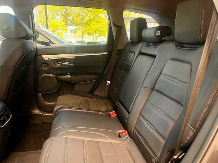 Honda CR-V 2.0 HYBRID 4WD Executive Pano|HUD|LED...