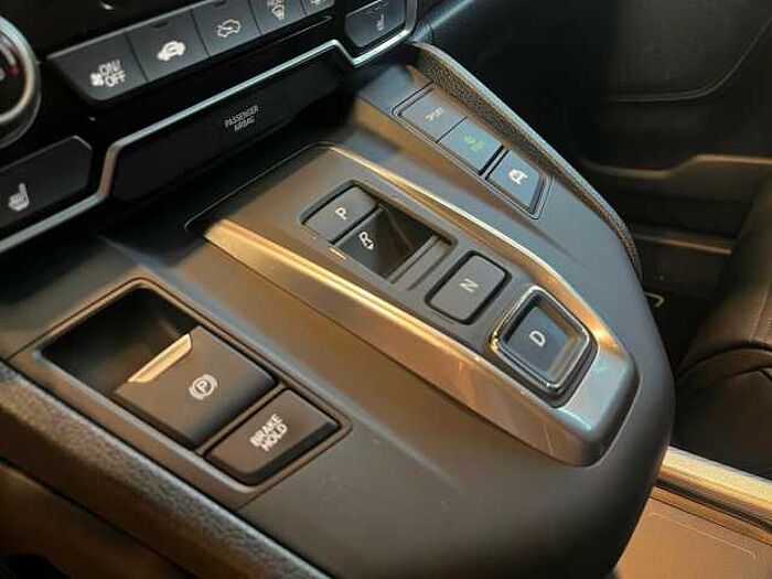 Honda CR-V 2.0 HYBRID 4WD Executive Pano|HUD|LED...