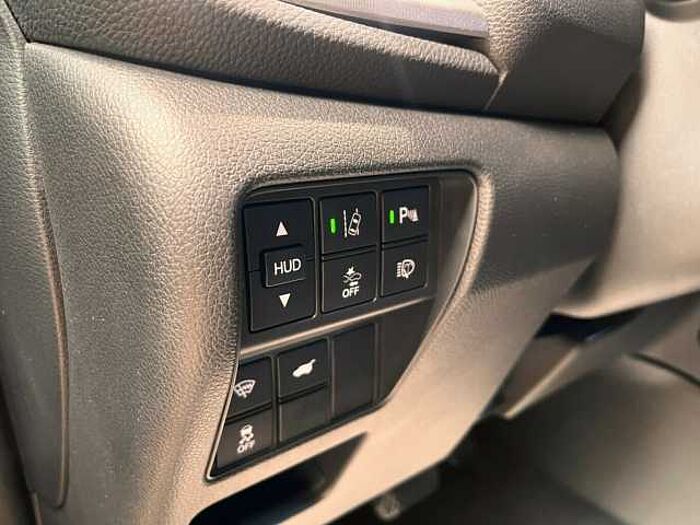 Honda CR-V 2.0 HYBRID 4WD Executive Pano|HUD|LED...